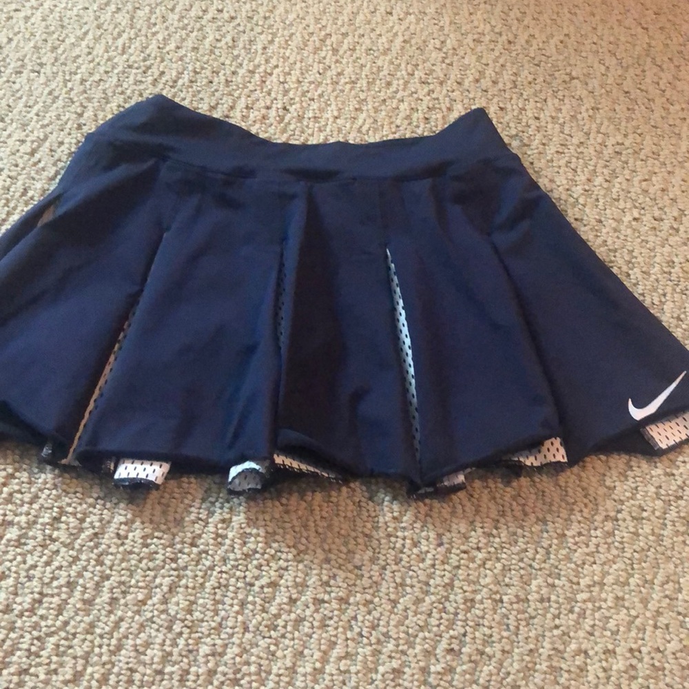Nike tennis skirt
